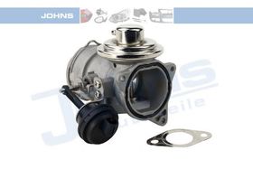 Клапан системы рециркуляции выхлопных газов Johns AGR 13 10-095