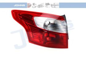 Задний фонарь Johns 32 13 87-5