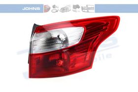 Задний фонарь Johns 32 13 88-5