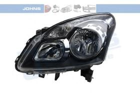 Основная фара Johns 60 86 09
