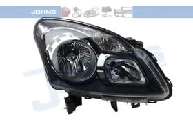 Основная фара Johns 60 86 10