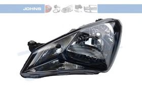 Основна фара Johns 67 06 09-2