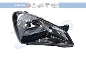 Основна фара Johns 67 06 10-2