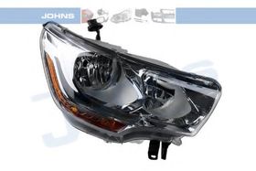 Основная фара Johns 23 18 10-2