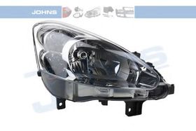 Основна фара Johns 57 62 10-4