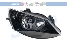 Основна фара Johns 67 16 10-5