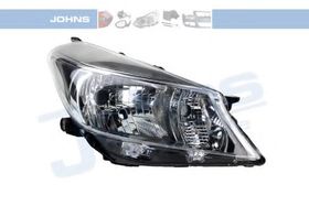 Основная фара Johns 81 57 10-2