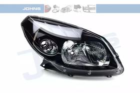 Основна фара Johns 25 21 10-2