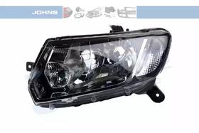 Основна фара Johns 252209