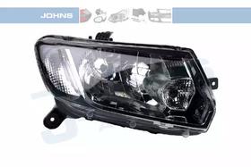 Основна фара Johns 252210