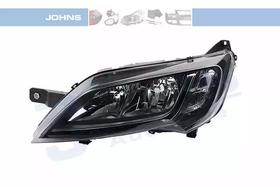 Основна фара Johns 3044097