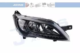 Основная фара Johns 3044108