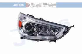 Основна фара Johns 525610