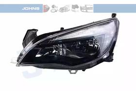 Основная фара Johns 5510096