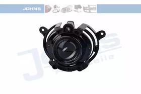Передняя противотуманная фара Johns 552129