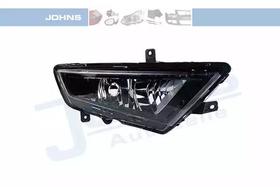 Передня протитуманна фара Johns 6716306