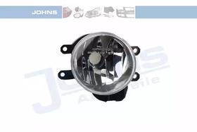 Передняя противотуманная фара Johns 812130