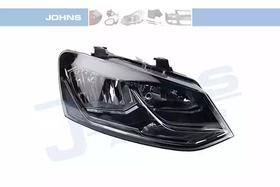 Основна фара Johns 9527105