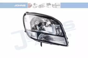 Основна фара Johns 216110