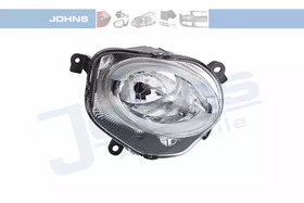 Основна фара Johns 3003106