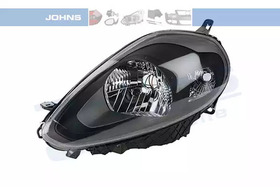 Основная фара Johns 3019099