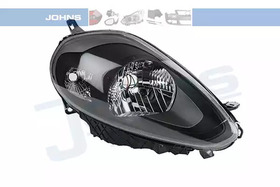 Основная фара Johns 3019109