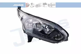Основная фара Johns 324210