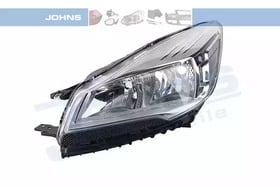 Основная фара Johns 328109