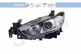 Основна фара Johns 452009