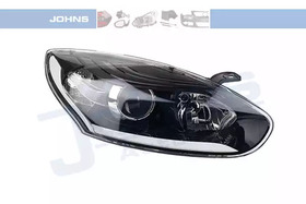 Основная фара Johns 6023109
