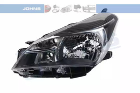 Основна фара Johns 8157095