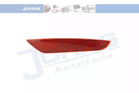 Светоотражатель Johns 9543889