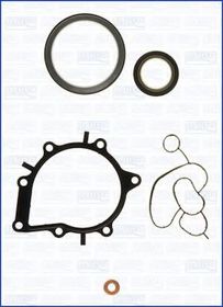 Комплект прокладок блока двигателя Ajusa 54164600