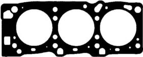 Прокладка ГБЦ Ajusa 10143800