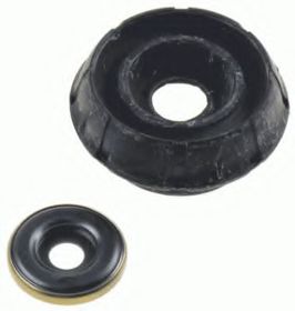 Комплект (опора + подшипник) Boge 88-750-R