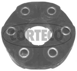 Демпферна муфта карданного валу Corteco 21652254