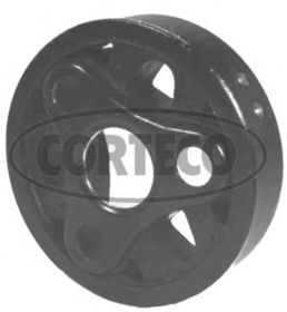 Демпферная муфта карданного вала Corteco 602785