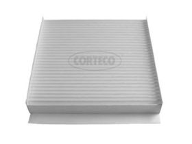 Фильтр салона Corteco 21653028