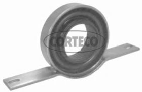 Промежуточный подшипник карданного вала Corteco 601884