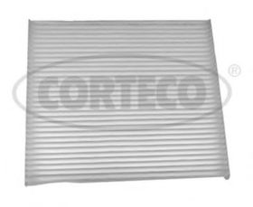 Фільтр салону Corteco 80004777