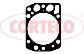 Прокладка ГБЦ Corteco 415182P