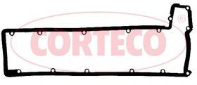 Прокладка клапанной крышки Corteco 440438P