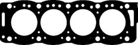 Прокладка ГБЦ Corteco 411487P