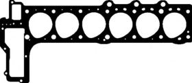 Прокладка ГБЦ Corteco 414822P