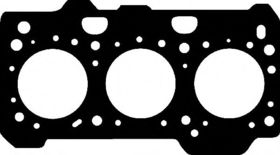 Прокладка ГБЦ Corteco 415056P