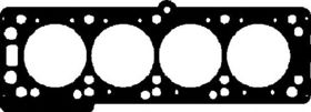 Прокладка ГБЦ Corteco 415012P