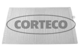 Фильтр салона Corteco 49363446