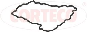 Прокладка оливного піддона Corteco 49421078