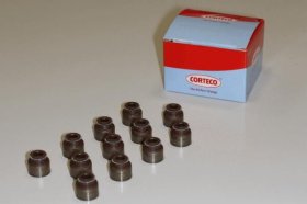 Комплект сальников клапанов Corteco 49491608