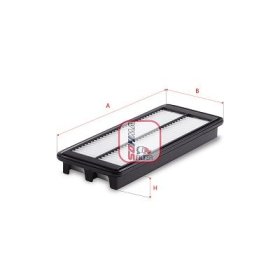 Повітряний фільтр Sofima s3d24a